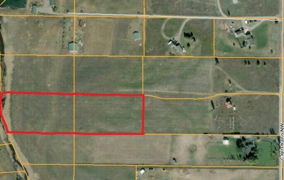 650 Capistrano Drive Nw Parcel 2, Kalispell