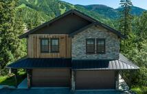 320b Wood Run Drive, Whitefish