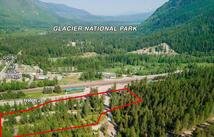 12555 Us Highway 2 E 12340, West Glacier