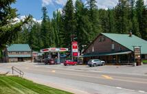 12555 Us Highway 2 E 12340, West Glacier