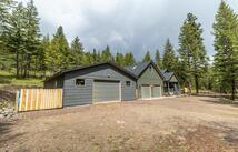 43171 Jette Lake Trail, Polson