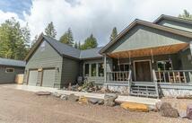 43171 Jette Lake Trail, Polson