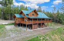 226 Angel Trail, Rexford