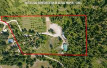 31714 Twinflower Lane, Bigfork