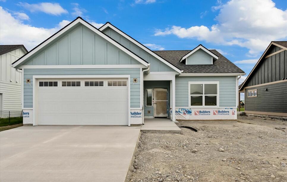 773 Foxglove Drive, Kalispell