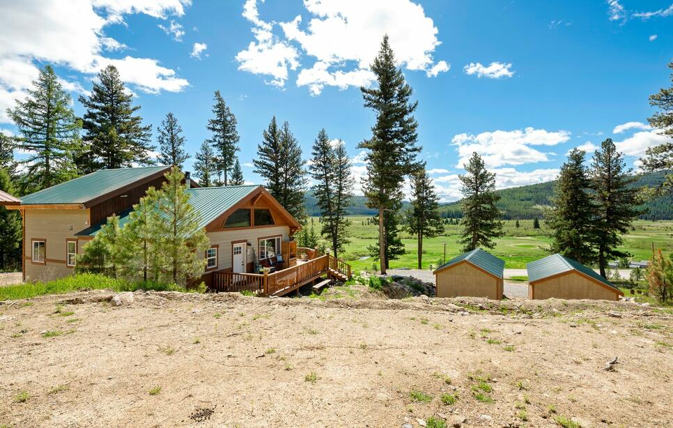 4695 Star Meadow Road, Whitefish