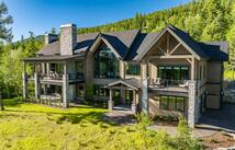 273 Shooting Star Circle, Whitefish