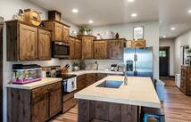 257 Forest Edge Trail, Kalispell