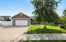 182 Blue Crest Drive, Kalispell