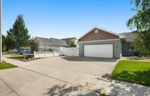 182 Blue Crest Drive, Kalispell