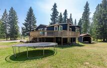 145 Beartrap Road, Kalispell