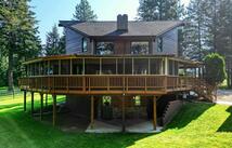 154 Steppe Lane, Columbia Falls