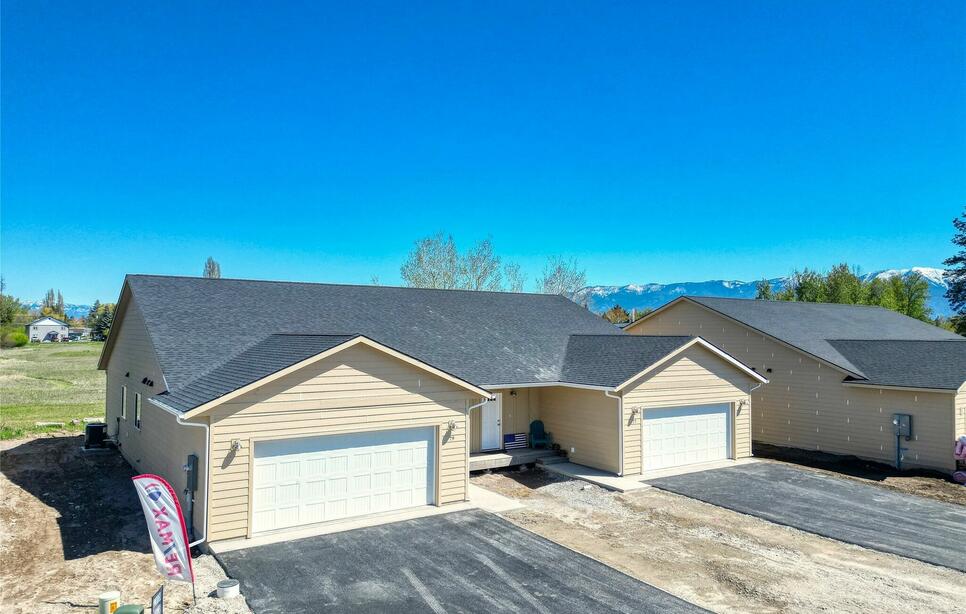 72 Hidden Buck Court, Kalispell