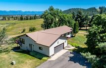 2785 Airport Road, Kalispell