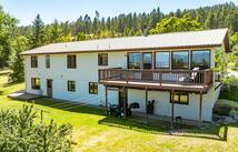 2785 Airport Road, Kalispell