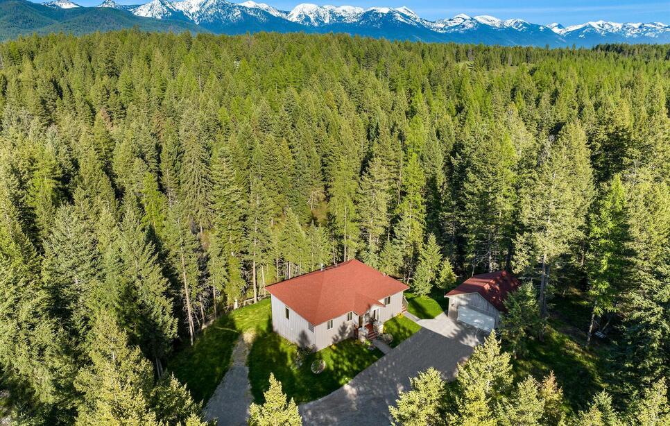 5075 Mt Highway 35, Kalispell