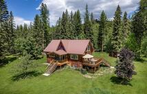 205 Bales Creek Trail, Kila