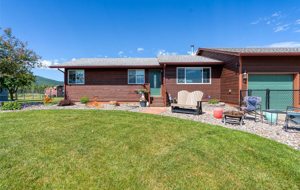 154 Valley Acres, Kalispell