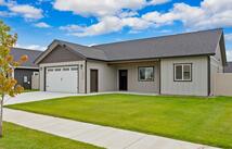 4066 Snowberry Avenue, Kalispell