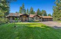 192 Sweetgrass Way, Whitefish