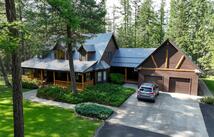 155 Stageline Drive, Whitefish