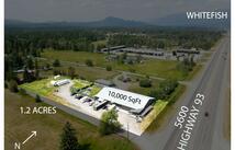 5600 Us Highway 93 S, Whitefish