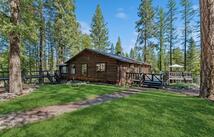 12863 Kelley Drive, Bigfork