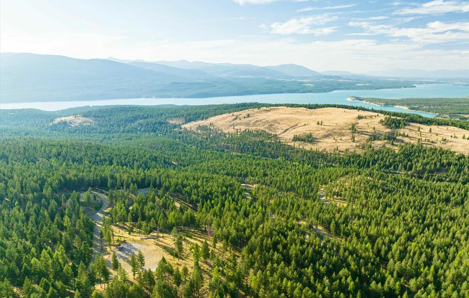 Black Lake Road, Eureka