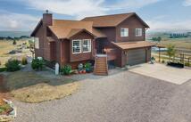 31683 Rim Drive, Polson