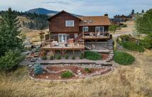 31683 Rim Drive, Polson