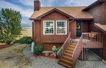 31683 Rim Drive, Polson