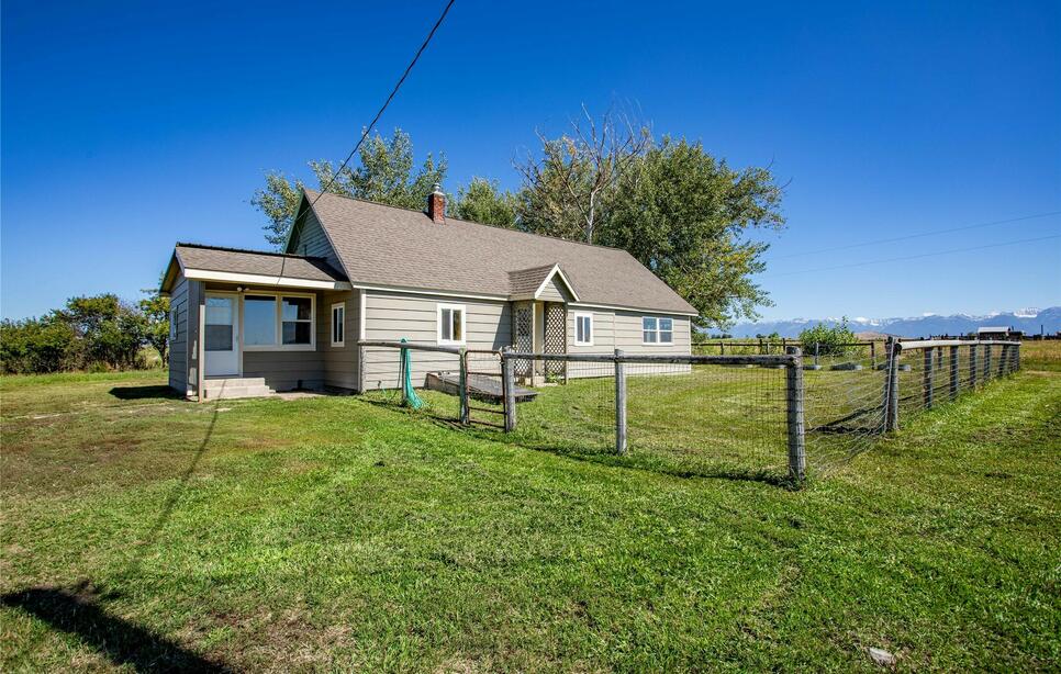 47371 Sloan Road, Ronan