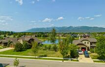 4316 Voyager Drive, Whitefish