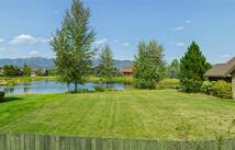 4316 Voyager Drive, Whitefish