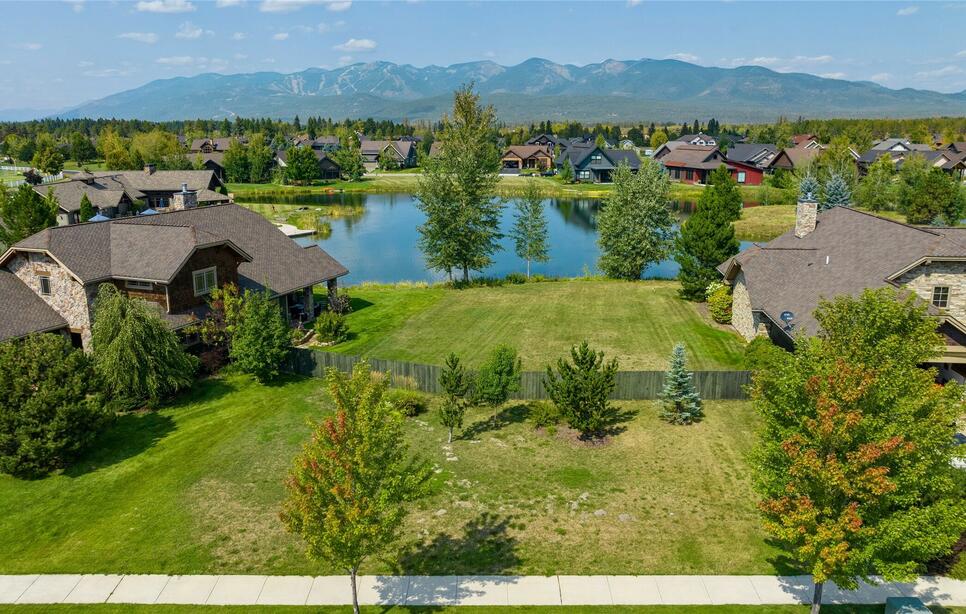 4316 Voyager Drive, Whitefish