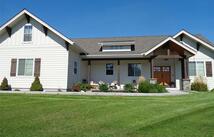 1153 Bald Eagle Loop, Kalispell