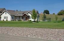 1153 Bald Eagle Loop, Kalispell