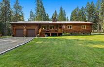 1194 Twin Ponds Road, Kila