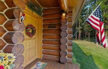 1194 Twin Ponds Road, Kila