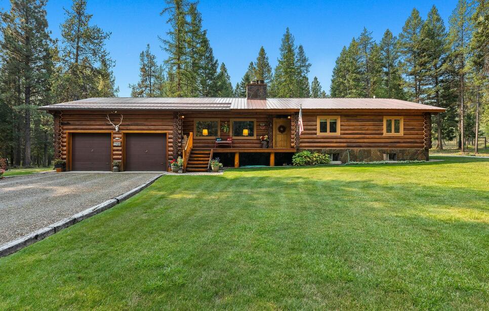 1194 Twin Ponds Road, Kila