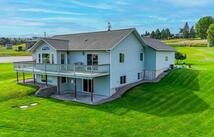 36943 Lakeview Court, Polson