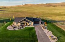 34533 Eagle Crest Drive, Polson