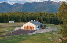 5341 Mt Highway 35, Kalispell