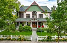 305 Columbia Avenue, Whitefish