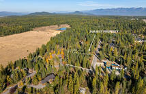 Bowdrie Trail Lot 9, Whitefish