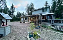 221 Many Lakes Drive, Kalispell