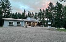 221 Many Lakes Drive, Kalispell