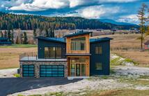 165 River Ranch Road, Whitefish