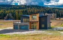 165 River Ranch Road, Whitefish