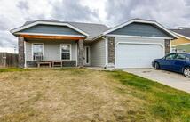 387 Battle Ridge Drive, Kalispell